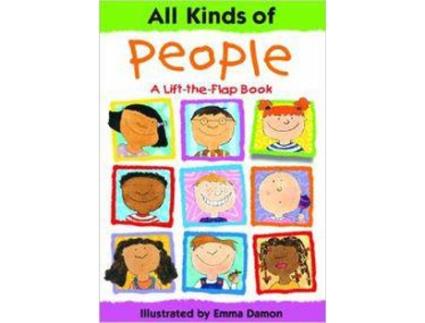 All Kinds Of People