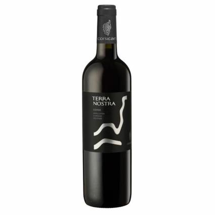 Vinho tinto Corsican Terra Nostra 750 ml 2019