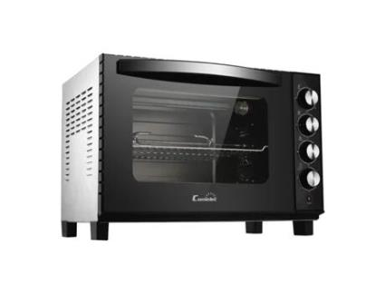Mini forno elétrico COMELEC HO6050 2000 W