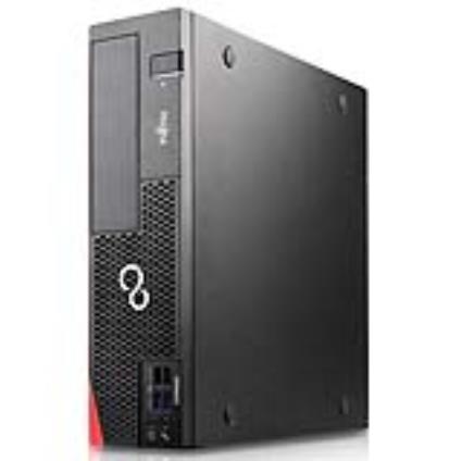 Computador Recondicionado Fujitsu Esprimo D556 SFF I5-6400 8Gb 240Gb Windows 10 Pro