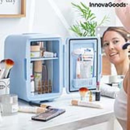 Mini Frigorífico para Cosméticos Kulco InnovaGoods