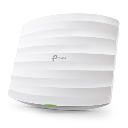 Ponto de Acesso TP-Link AC1350 Wireless Teto e Parede Auranet EAP225