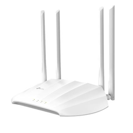 Ponto de Acesso TP-Link  AC1200 Wireless TL-WA1201