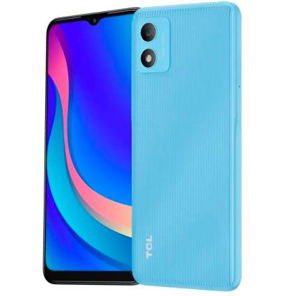 Smartphone TCL 305i Azul 6.52' 2GB / 64GB