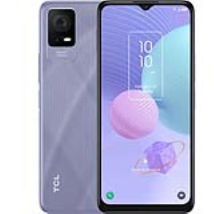Smartphone TCL 405 Roxo 6.60' 2GB / 32GB