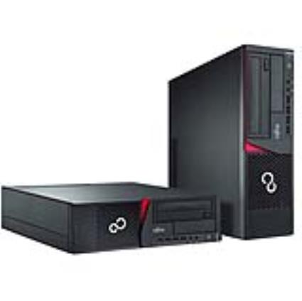 Computador Recondicionado Fujitsu Esprimo D756 SFF I5-6400 16Gb 240Gb Windows 10 Pro