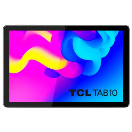 Tablet TCL Tab 10 HD 10.1' 4GB / 64GB Preto