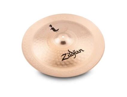 Zildjian 18 I China