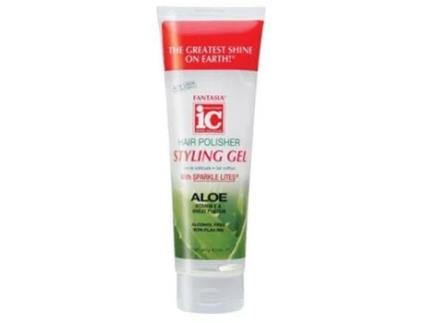 Ic Fantasia Styling Gel Aloe Vera