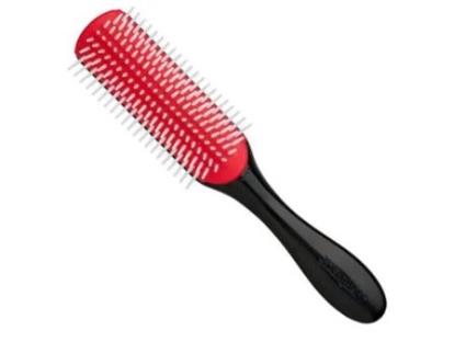 Denman D3 - Medium 7 Row Styling Brush