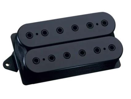 Dimarzio Dp 159Fbk Evolution Bridge