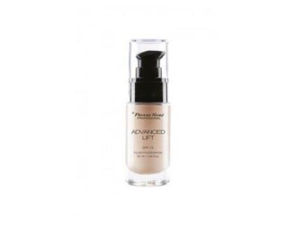 Pierre Rene Advanced Lift Fluid Foundation Spf15 05