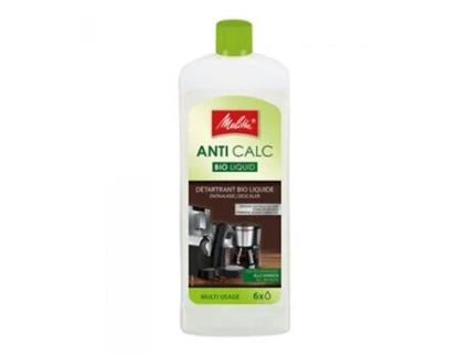 Anticalcário de Máquina de Café MELITTA 212382