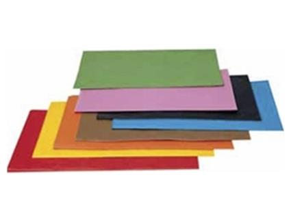 Fl. Papel Seda Werola 20Grs 50X70 Preto 10200-69