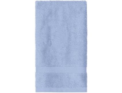 Toalha de Rosto TORRES NOVAS Almonda (Azul - 50x100 cm)
