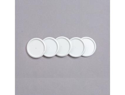 Discos E Elástico 3,1Cm Br Caderno Inteligente