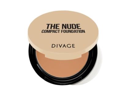 Compact Foundation The Nude Nr. 03