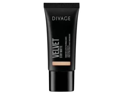 Matt Effect Foundation Velvet Nr. 03