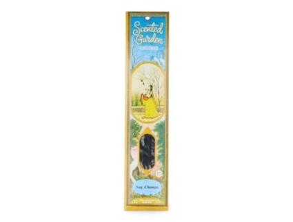 Incenso INCIENSO Stick Scented Garden Nag Champa (12 ml)