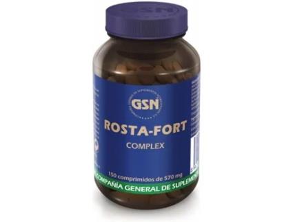 Suplemento Alimentar GSN Rosta Fort (150 Comp)