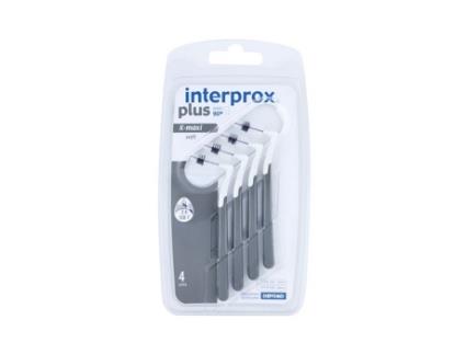 Interprox Plus Escovilhão X-maxi X4