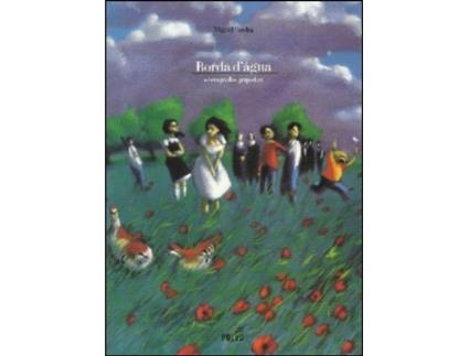Borda d'água - O Tempo das Papoilas