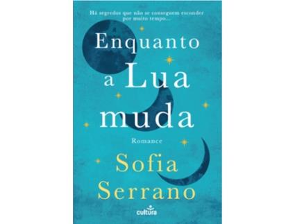 Enquanto a Lua Muda