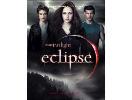 Eclipse: Bastidores do Filme