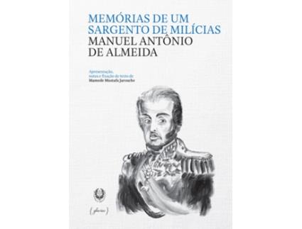 Memórias de um Sargento de Milícias