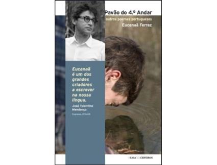 O Pavão do 4º Andar e outros Poemas Portugueses