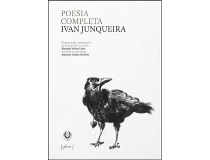 Poesia Completa de Ivan Junqueira