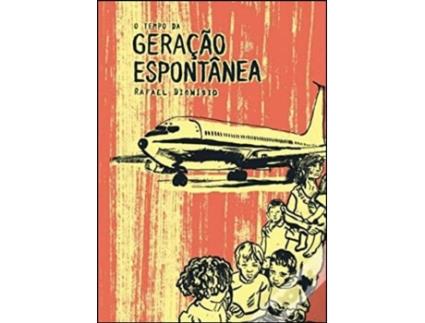 O Tempo da Geração Espontânea