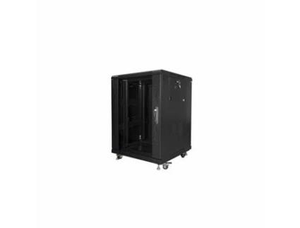 Armário rack Lanberg 19' 15U 600 x 600