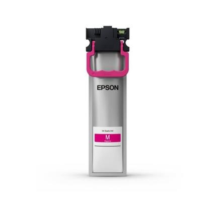 Tinteiro EPSON magenta L - WF-C53xx / WF-C58xx