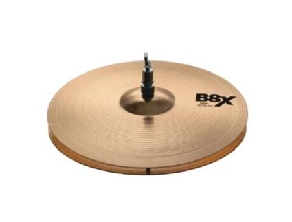 Sabian B8X 14 Hats