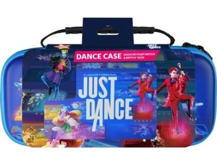 Bolsa Nintendo Switch SUBSONIC Just Dance 2023