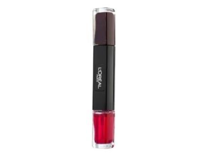 L´Oreal Fragrances Le Vernis Infalible Gel 021 Always A Lady