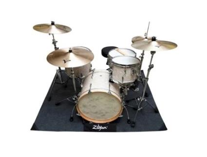 Zildjian Gig Drum Rug