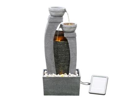 Fontes de Água TEAMSON HOME (76,0 cm)