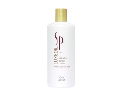 Wella SP Luxe Oil Keratin Boost Essence 500 ml