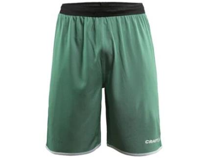 Calções Reversível Craft Progress Basket (Tam: 3Xl)