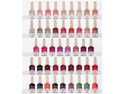 Sora Laca De Uñas N 40 N°41