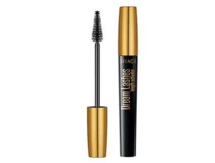 Máscara Dream Lashes Nr. 02 Brown