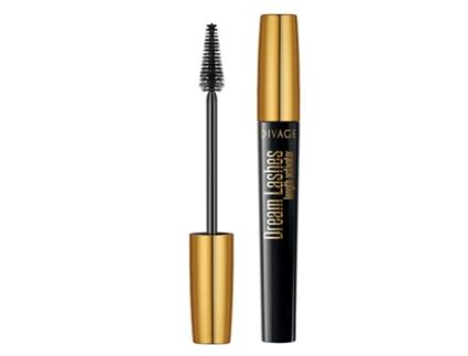 Máscara Dream Lashes Nr. 01 Black