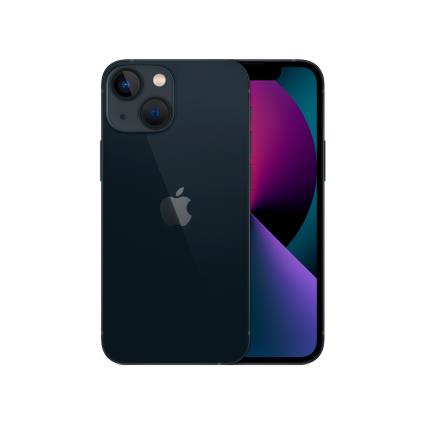Smartphone Apple iPhone 13 Mini 128gb Midnight