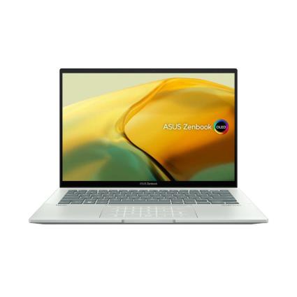 Asus Zenbook 14 Oled Ux3402za-Kp490w I5-1240p Com.