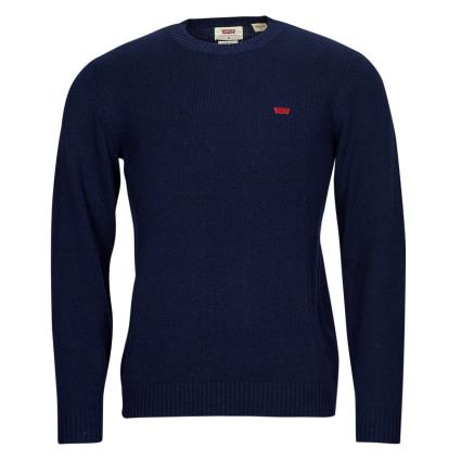 Levis  camisolas ORIGINAL HM SWEATER  Marinho Disponível em tamanho para homem. S,M,L,XL.Homem > Roupas > Bluso / blusa