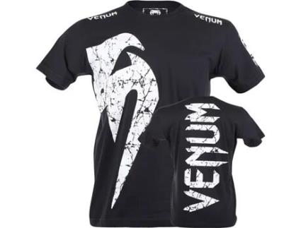 T-Shirt Venum Giant (Tam: L)