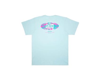 T-shirt WRUNG Hombre (Multicor - M)