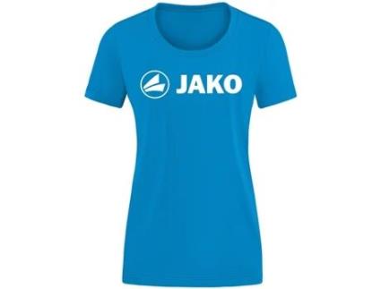 T-Shirt Mulher Jako Promo (Tam: 40)